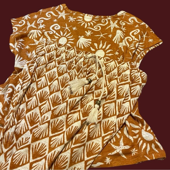 C&C California Earthy Patterned Set - Picture 7 of 7